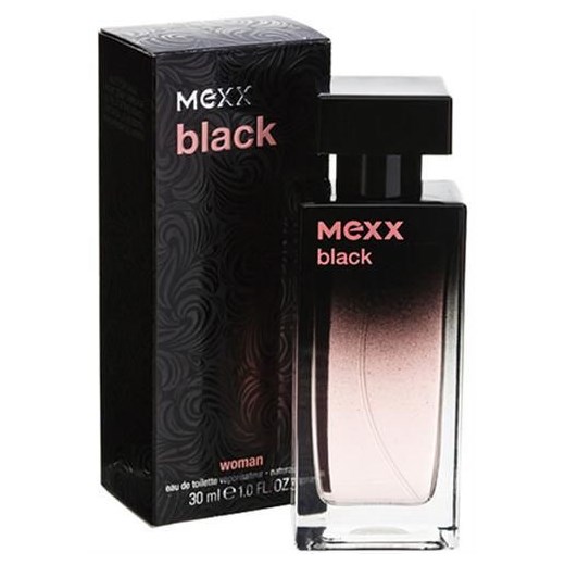 Mexx Black Woman Woda toaletowa 30 ml  Mexx  perfumeriawarszawa.pl