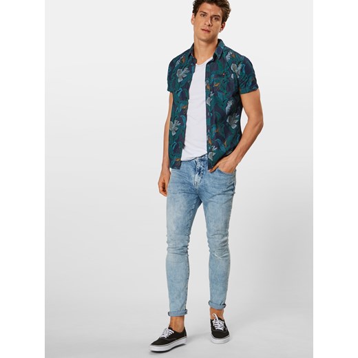 Koszula męska Superdry wielokolorowa
