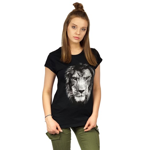 T-shirt damski UNDERWORLD Lion