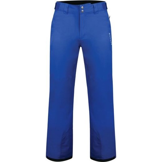 Spodnie sportowe niebieskie Dare 2B 