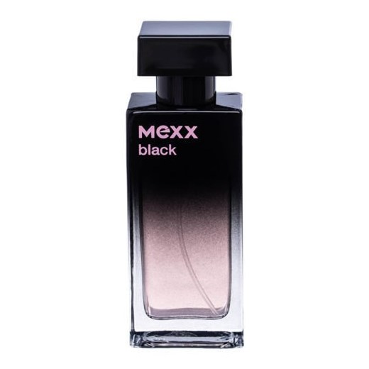 Mexx Black Woman Woda toaletowa 30 ml Mexx   perfumeriawarszawa.pl