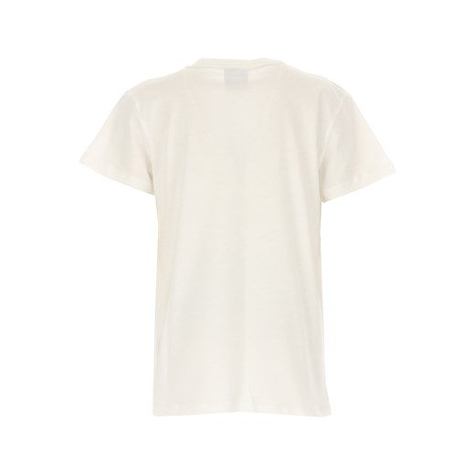T-shirt chłopięce Diadora bawełniany z krótkimi rękawami 
