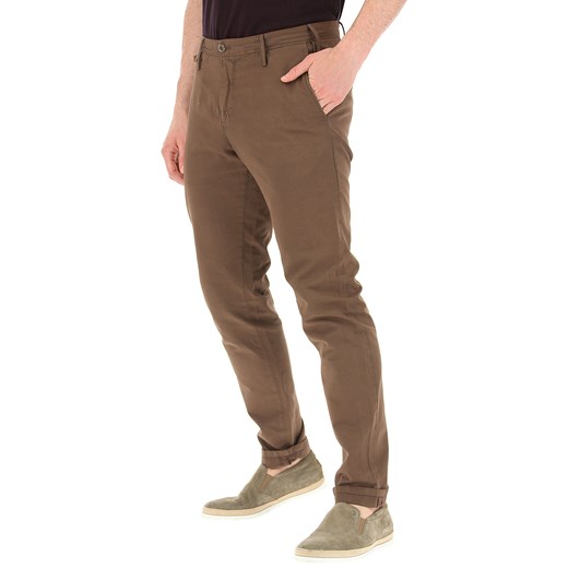 Spodnie męskie Pt01 casual 