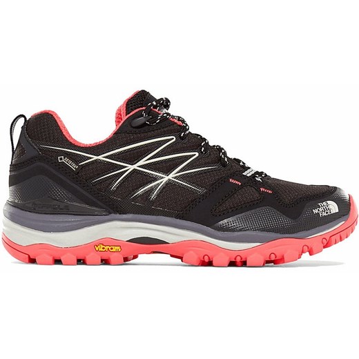 Buty damskie The North Face HEDGEHOG FASTPACK GTX Gore-Tex (T0CXT45VF) The North Face  37 woliniusz.pl