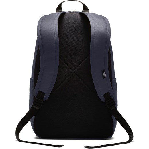 Plecak Nike Sportswear Elemental Backpack LBR granatowy BA5768 451  Nike  SWEAT