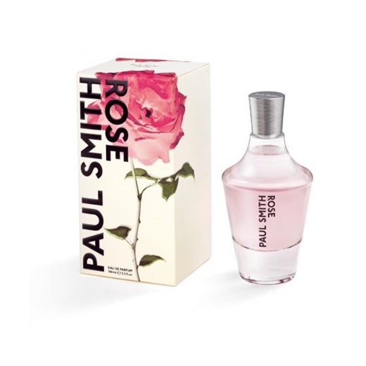 Perfumy damskie Paul Smith 