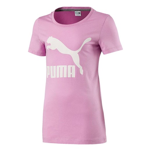 Koszulka z krótkim rekawem Puma Classic T Shirt