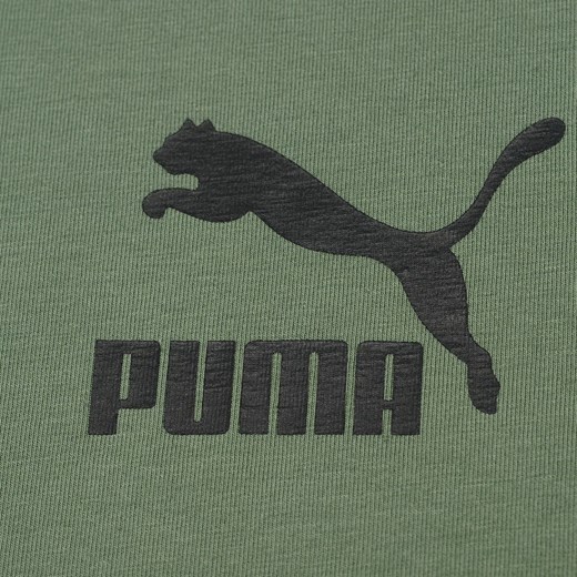 Koszulka z krótkim rekawem Puma T7 Archive Logo T Shirt