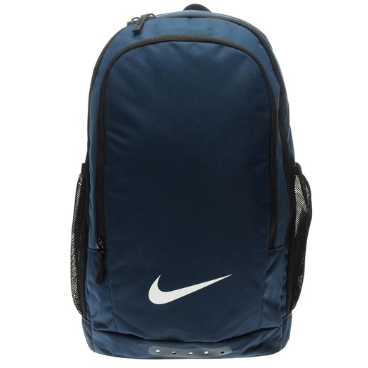 Plecak niebieski Nike dla mężczyzn 