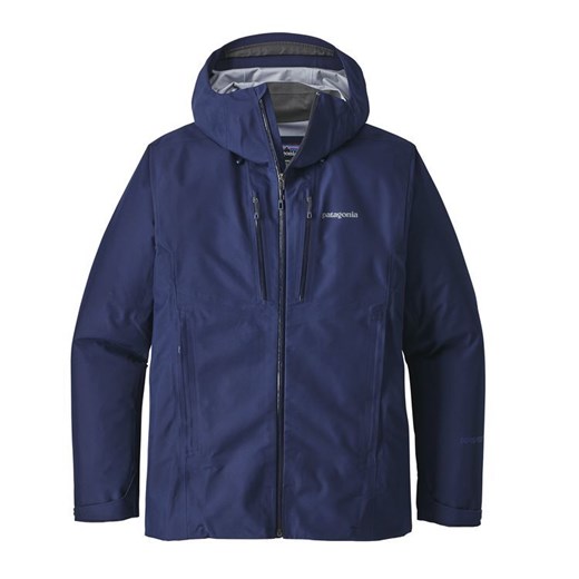 Kurtka męska Patagonia Triolet Classic Navy  Patagonia M alpinsklep.pl
