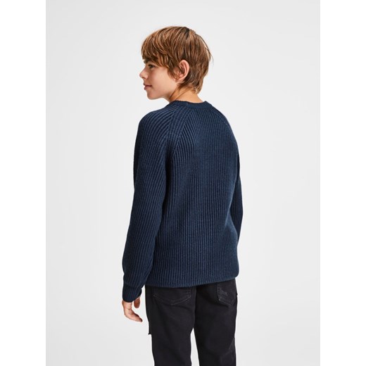 Sweter chłopięcy Jack & Jones Junior 