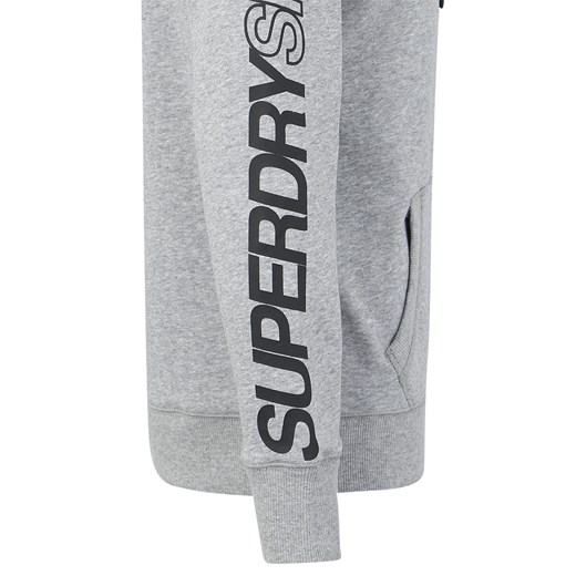 Bluza sportowa Superdry 