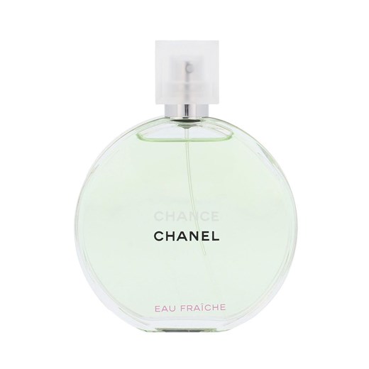 Chanel Chance Eau Fraiche Woda Toaletowa 100ml TESTER + GRATIS  Chanel  promocja Faldo 