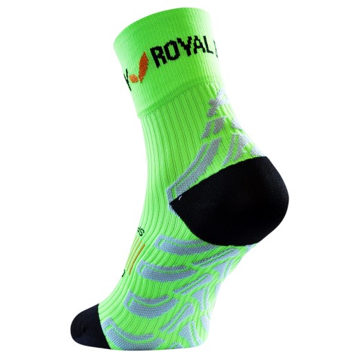 Skarpety do biegania ROYAL BAY® Classic HIGH-CUT Royal Bay  M (39-41) runexpert.pl