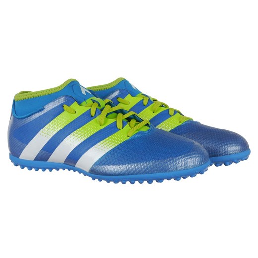 Buty piłkarskie Adidas ACE 16.3 Primemesh TF Junior dziecięce turfy na orlik halę