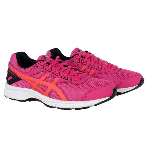 Buty Asics Gel-Galaxy 9 GS damskie sportowe do biegania