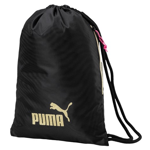 Worek na buty Puma WMN Core Gym Sack Seasonal plecak treningowy sportowy