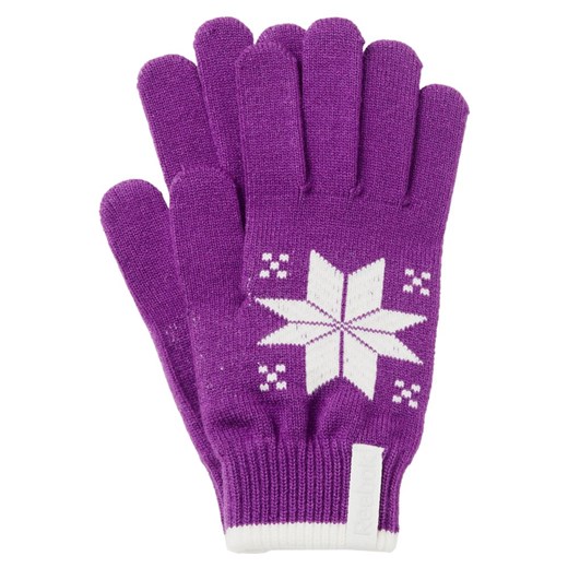 Rękawiczki zimowe Reebok OW Snow Glove unisex sportowe
