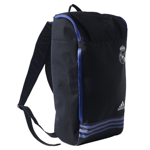 Plecak Adidas Real Madryt Backpack sportowy szkolny miejski