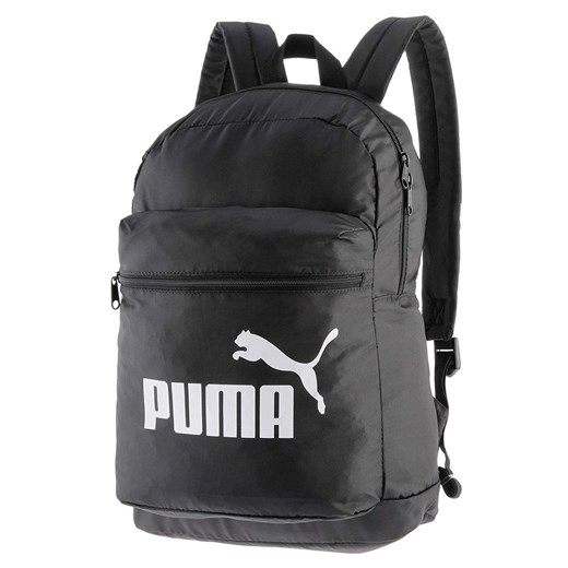 Plecak Puma Classic Cat Backpack sportowy szkolny turystyczny treningowy