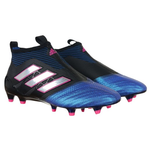 Buty piłkarskie Adidas ACE Tango 17+ Purecontrol FG Junior dziecięce korki lanki