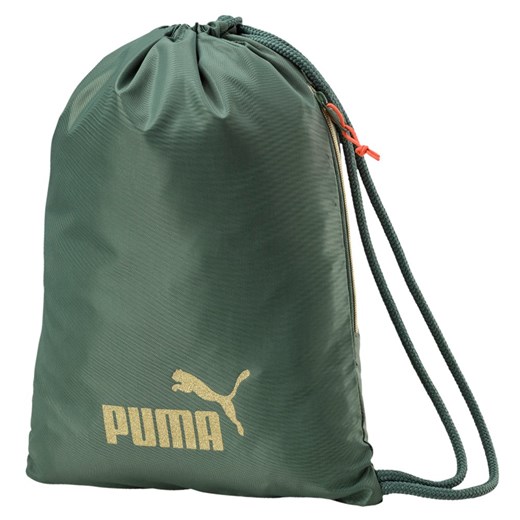 Worek na buty Puma WMN Core Gym Sack Seasonal plecak treningowy sportowy