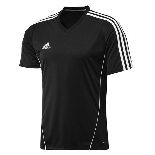 Koszulka Adidas Estro 12 dziecięca t-shirt piłkarski sportowy na w-f