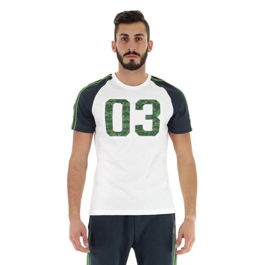 Koszulka Adidas LPM 03 męska t-shirt sportowy