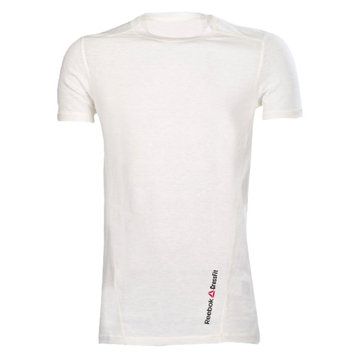 Koszulka Reebok CrossFit Triblend męska t-shirt sportowy termoaktywny