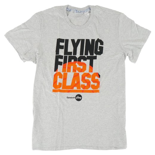 Koszulka Reebok Classic Flying 1st Graphic męska sportowa t-shirt