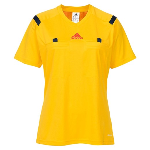 Koszulka Adidas Referee 14 damska t-shirt sportowy termoaktywny