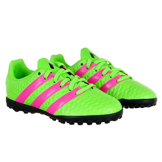 Buty piłkarskie Adidas ACE 16.4 TF Junior dziecięce turfy na orlik