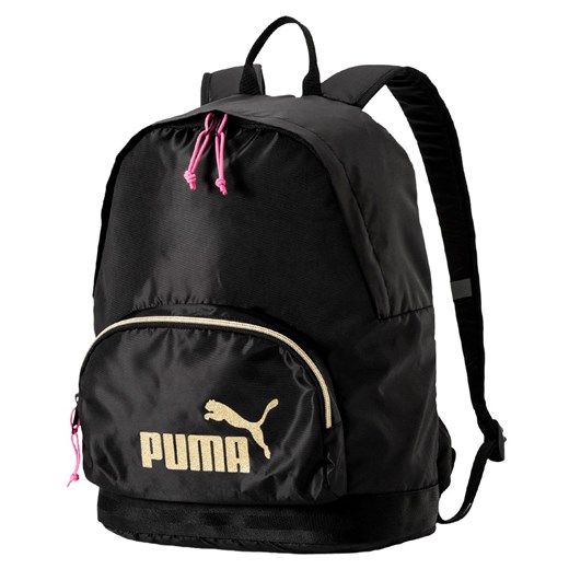 Plecak Puma WMN Core Backpack Seasonal sportowy szkolny turystyczny treningowy