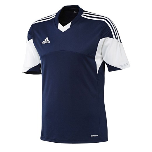 Koszulka Adidas Tiro 13 termoaktywna piłkarska sportowa t-shirt na w-f