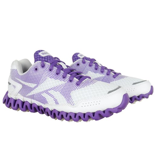 Buty Reebok ZigNano Rhythm damskie sportowe fitness do biegania