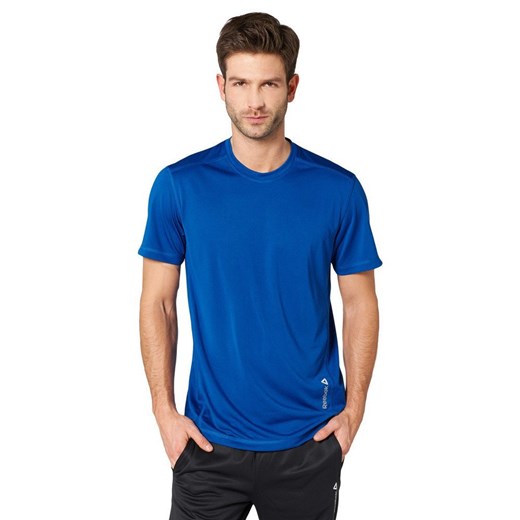 Koszulka Reebok CrossFit DST Solid męska t-shirt termoaktywny sportowy