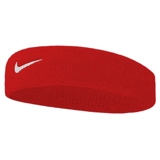 Opaska na głowę Nike Headband frotka sportowa treningowa do biegania