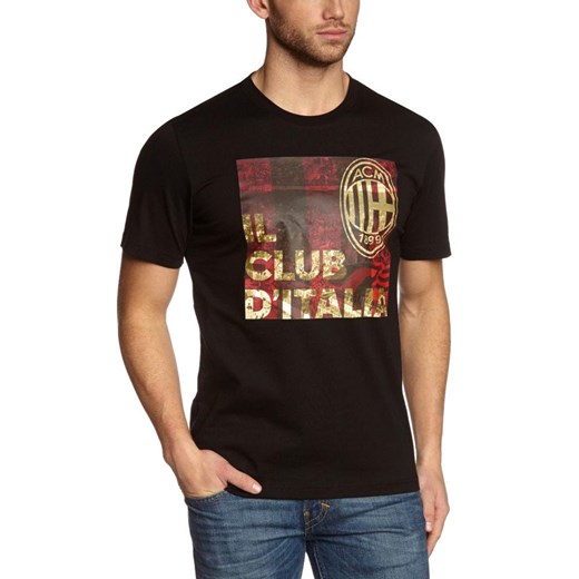 Koszulka Adidas AC Milan t-shirt męska sportowa