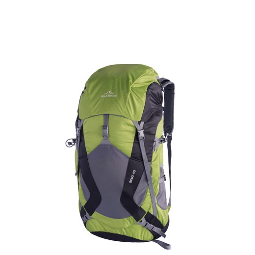 Bodo 40 - spring power/black