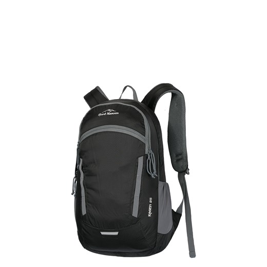 Kagen 25 - black