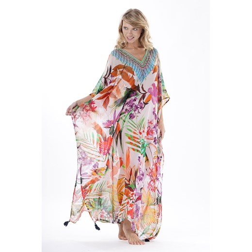 Sukienka plażowa Lucia kolorowy Iconique  UNI Astratex