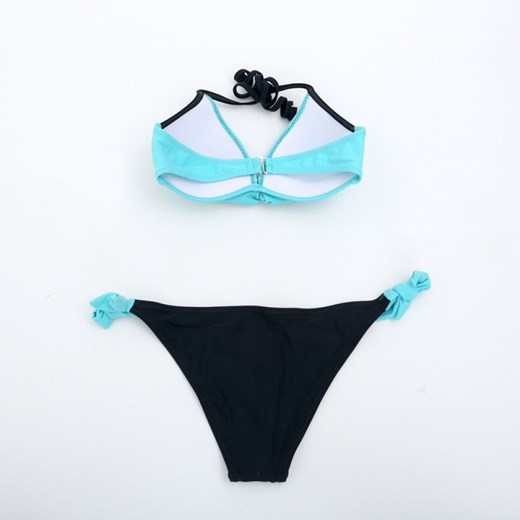 Kostium kąpielowy bikini paski MIJA Beauty Senses BS00745