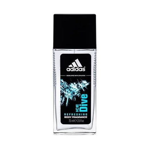 Adidas Ice Dive   Dezodorant M 75 ml  Adidas  perfumeriawarszawa.pl