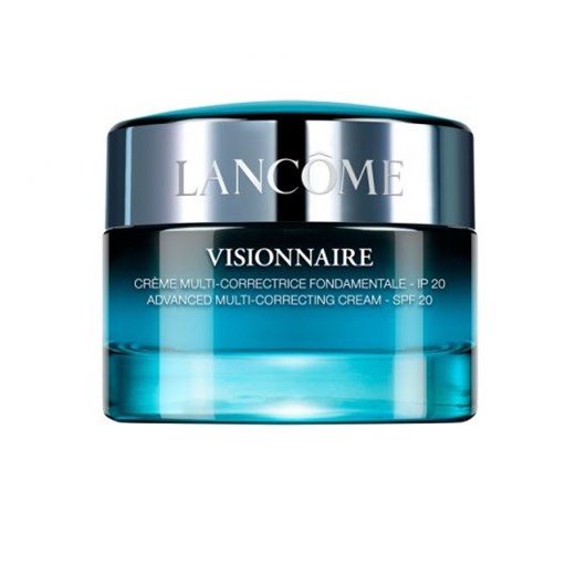 Lancome Visionnaire Advanced Multi-Correcting Cream krem korygujący do twarzy na dzień SPF20 50ml  Lancome  Horex.pl