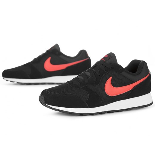 Buty Nike Md runner 2 > 749794-008 Nike  40,5 primebox.pl