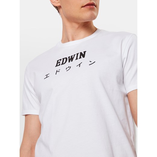 Koszulka sportowa Edwin jerseyowa 