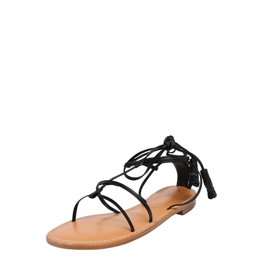 Sandały z rzemykami 'Bella Flat Sandal'  Filippa K 38 AboutYou