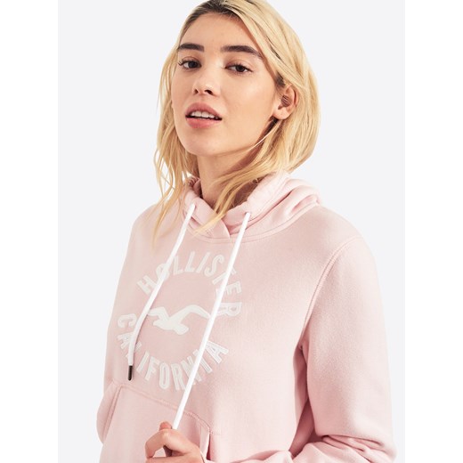 Bluza damska Hollister