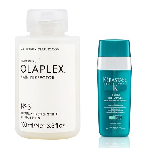Zestaw kosmetyków Olaplex 