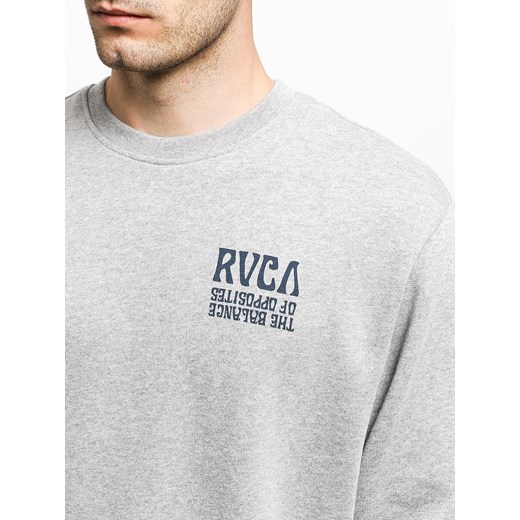 Bluza męska RVCA młodzieżowa 